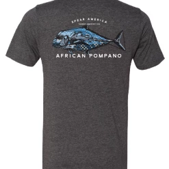 Spear America Pompano T-Shirt