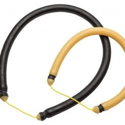 SpearPro Riffe Power Bands For Spearguns - Dyneema Wishbone AMBER