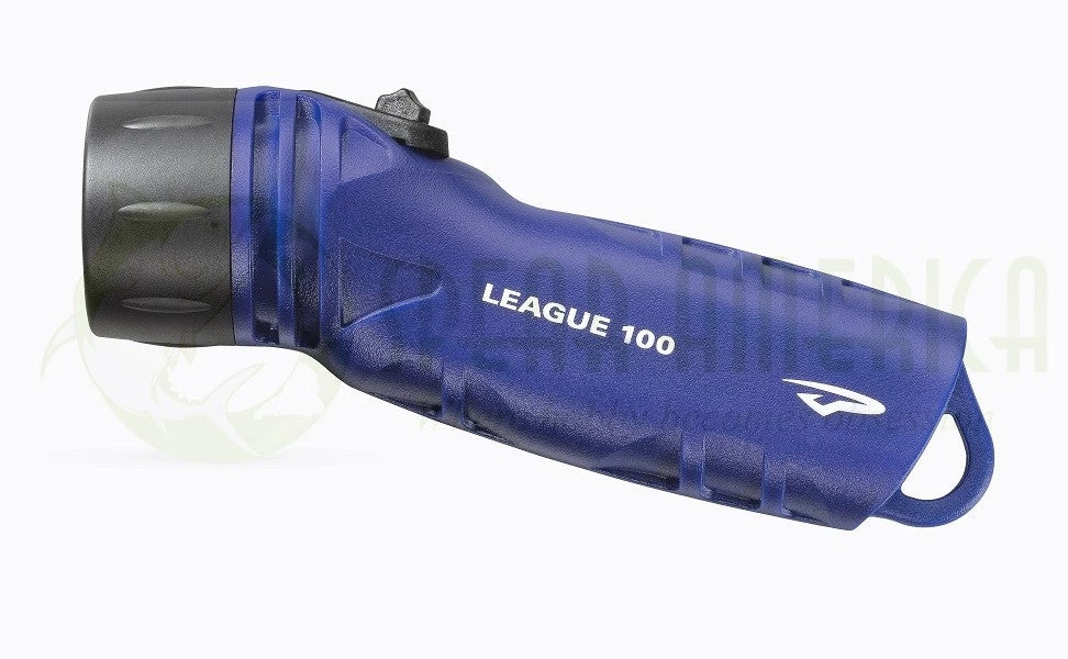 Accessories Princeton Tec League 100 Dive Light 440 Lumen 2 Accessories Princeton Tec League 100 Dive Light 440 Lumen