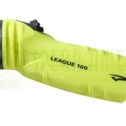 Accessories Princeton Tec League 100 Dive Light 440 Lumen