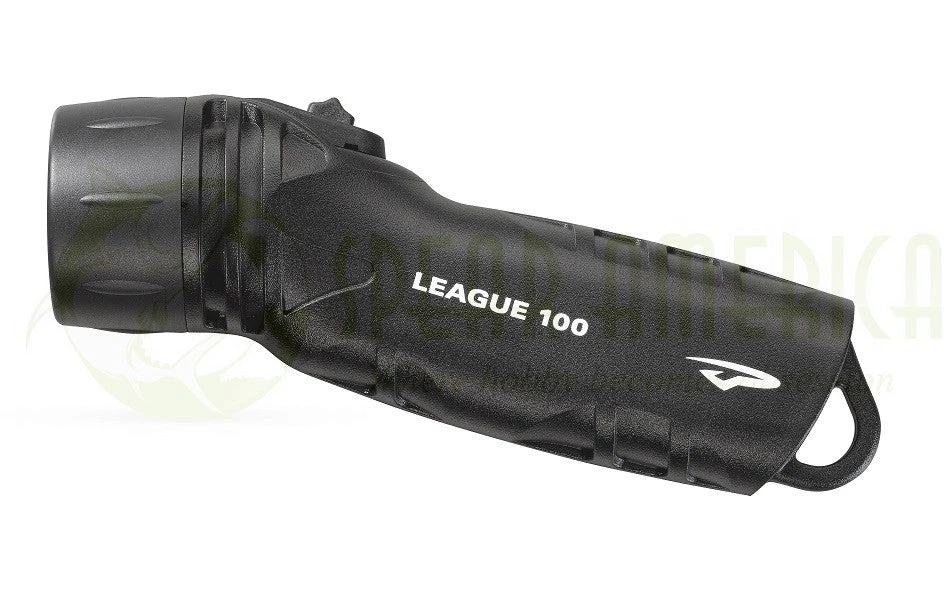 Accessories Princeton Tec League 100 Dive Light 440 Lumen 3 Accessories Princeton Tec League 100 Dive Light 440 Lumen