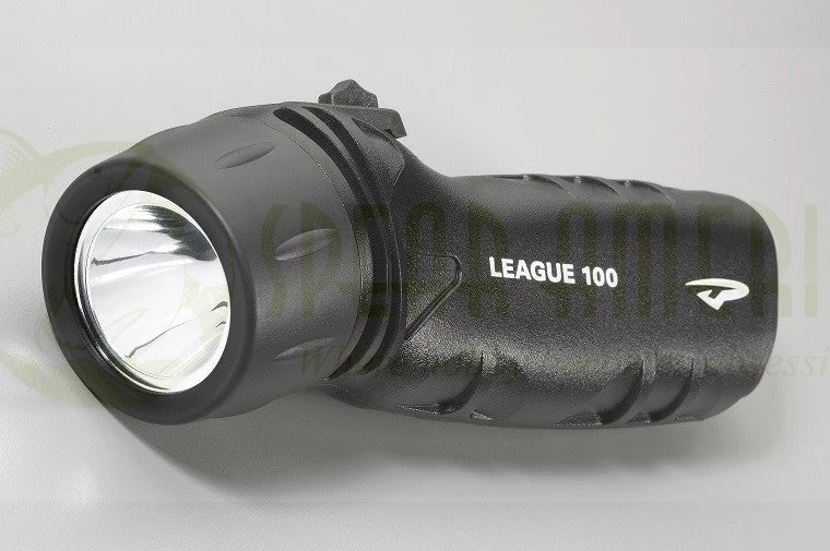 Accessories Princeton Tec League 100 Dive Light 440 Lumen 4 Accessories Princeton Tec League 100 Dive Light 440 Lumen