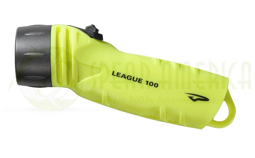 Accessories Princeton Tec League 100 Dive Light 440 Lumen 1 Accessories Princeton Tec League 100 Dive Light 440 Lumen
