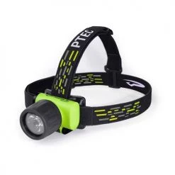 Scuba Princeton Tec Roam Waterproof Headlamp