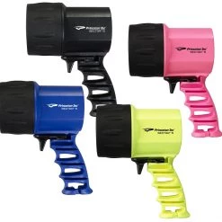 Princeton Tec Sector 5 LED Dive Light 550 Lumen