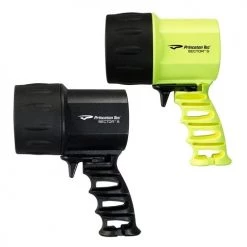 Princeton Tec Sector 5 LED Dive Light 550 Lumen