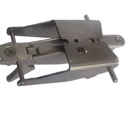 Spearfish Meandros DIY Trigger Mechanism PW-Power Wood