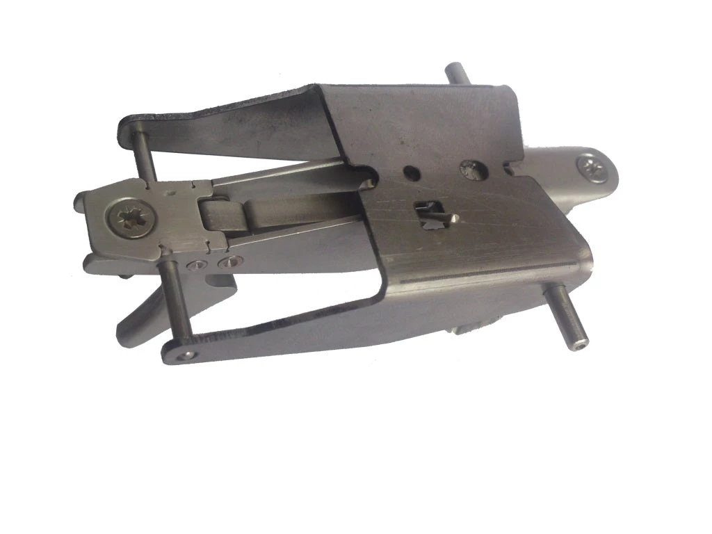 Spearfish Meandros DIY Trigger Mechanism PW-Power Wood 2 Spearfish Meandros DIY Trigger Mechanism PW-Power Wood