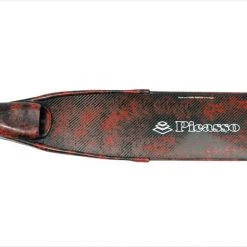 Picasso Master Carbon Blades 78cm - Pair ( Footpocket Sold Separately) Spearfish