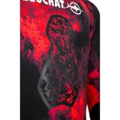 Spearfish Beuchat Redrock Wetsuit 5.0mm Jacket And Long John