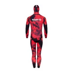 Spearfish Beuchat Redrock Wetsuit 5.0mm Jacket And Long John