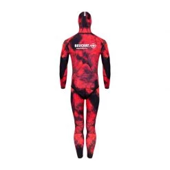 Beuchat Redrock Wetsuit 7.0mm Jacket And Long John Spearfish