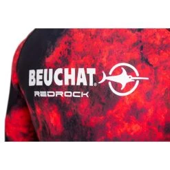 Beuchat Redrock Wetsuit 7.0mm Jacket And Long John Spearfish