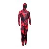 Beuchat Redrock Wetsuit 7.0mm Jacket And Long John Spearfish