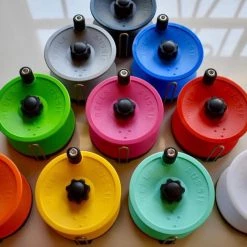 Aussie Reels Barracuda Speargun Reel