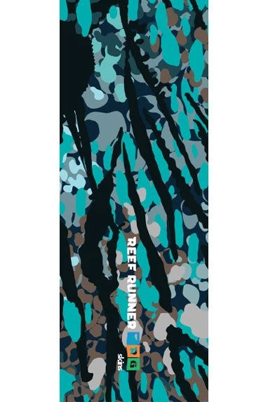 Reef Runner Speargun Skin - Reef Assault Speargun Parts 1 Reef Runner Speargun Skin - Reef Assault Speargun Parts