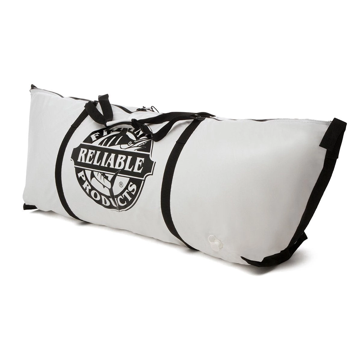 Vendor-unknown Reliable Insulated Kill Bag 20" X 60" Insulated Kill Bag, Wahoo Edition 1 Vendor-unknown Reliable Insulated Kill Bag 20" X 60" Insulated Kill Bag, Wahoo Edition
