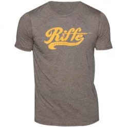 Riffe Baller T-Shirt Clothing