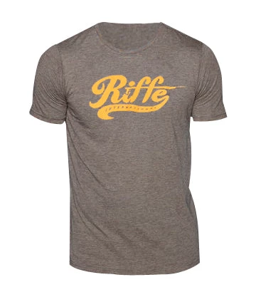 Riffe Baller T-Shirt Clothing 1 Riffe Baller T-Shirt Clothing