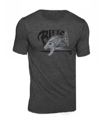 Riffe D-Bone T-Shirt 1 Riffe D-Bone T-Shirt