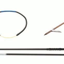 Polespears & Tips Riffe Polespear Carbon Fiber