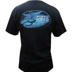 Riffe Seeker T-Shirt Clothing