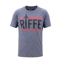 Riffe Speared T-Shirt Clothing