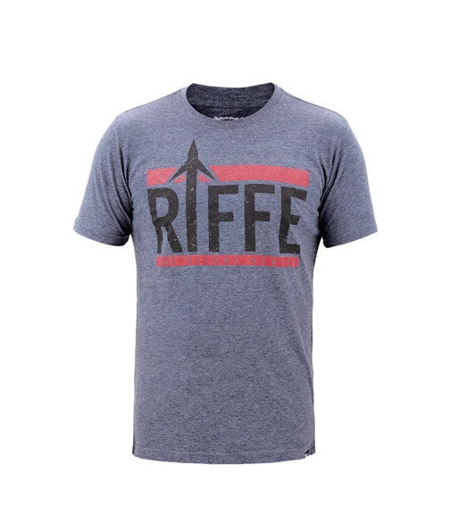 Riffe Speared T-Shirt Clothing 1 Riffe Speared T-Shirt Clothing