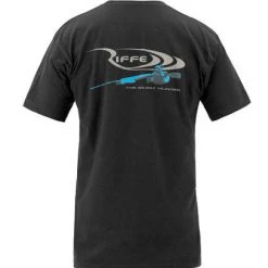 Clothing Riffe Shooter T-Shirt