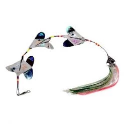 Rob Allen Kamikaze Chain Flasher