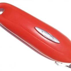 Floats & Floatlines Rob Allen Keel Weight & Screws For Hard Floats