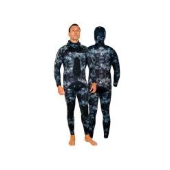 Picasso Ghost Camo Wetsuit 5mm Spearfish