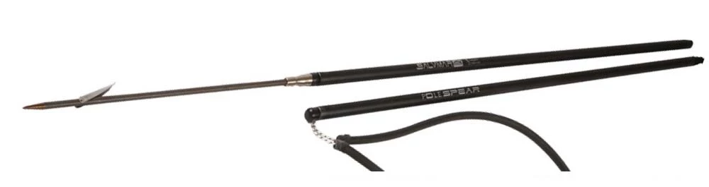 Salvimar Pole Spear 18mm 7 Feet 1 Salvimar Pole Spear 18mm 7 Feet