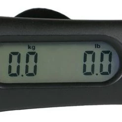 Sportube 110 Pound Digital Fish Scale Accessories