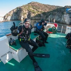 Spear America Scuba Diving Courses In Orange County And Los Angeles
