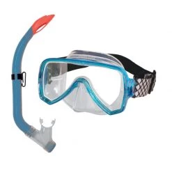 Freedive BEUCHAT OCEO Senior Mask And Purge Snorkel Kit