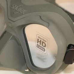 BEUCHAT SHARK -Low Volume Mask Freedive