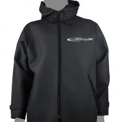 Clothing Epsealon Shark Skin Jacket