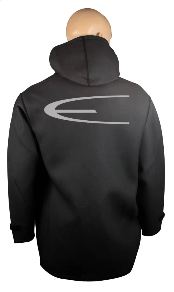 Clothing Epsealon Shark Skin Jacket 2 Clothing Epsealon Shark Skin Jacket