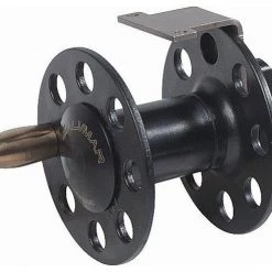 Vendor-unknown Salvimar Side Friction Reel Reels