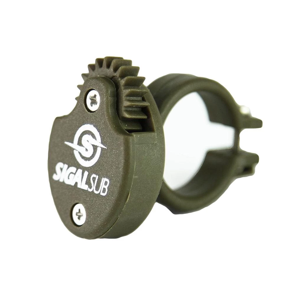 Sigal Sub Fish Caller 1 Sigal Sub Fish Caller