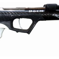BleuTec Simple Carbon Open Speargun