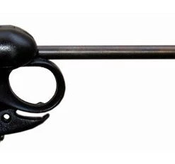 BleuTec Simple Carbon Open Speargun