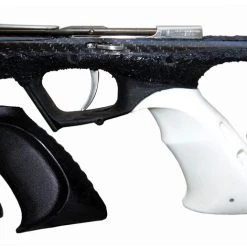 BleuTec Simple Carbon Open Speargun