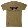 Spear America Sheephead T-Shirt Short Sleeve