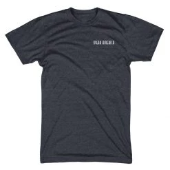 Short Sleeve Spear America Yellowtail T-Shirt