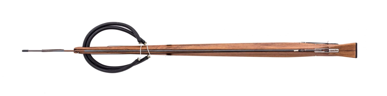 Wood Spearguns SpearPro Tectona Speargun 2 Wood Spearguns SpearPro Tectona Speargun