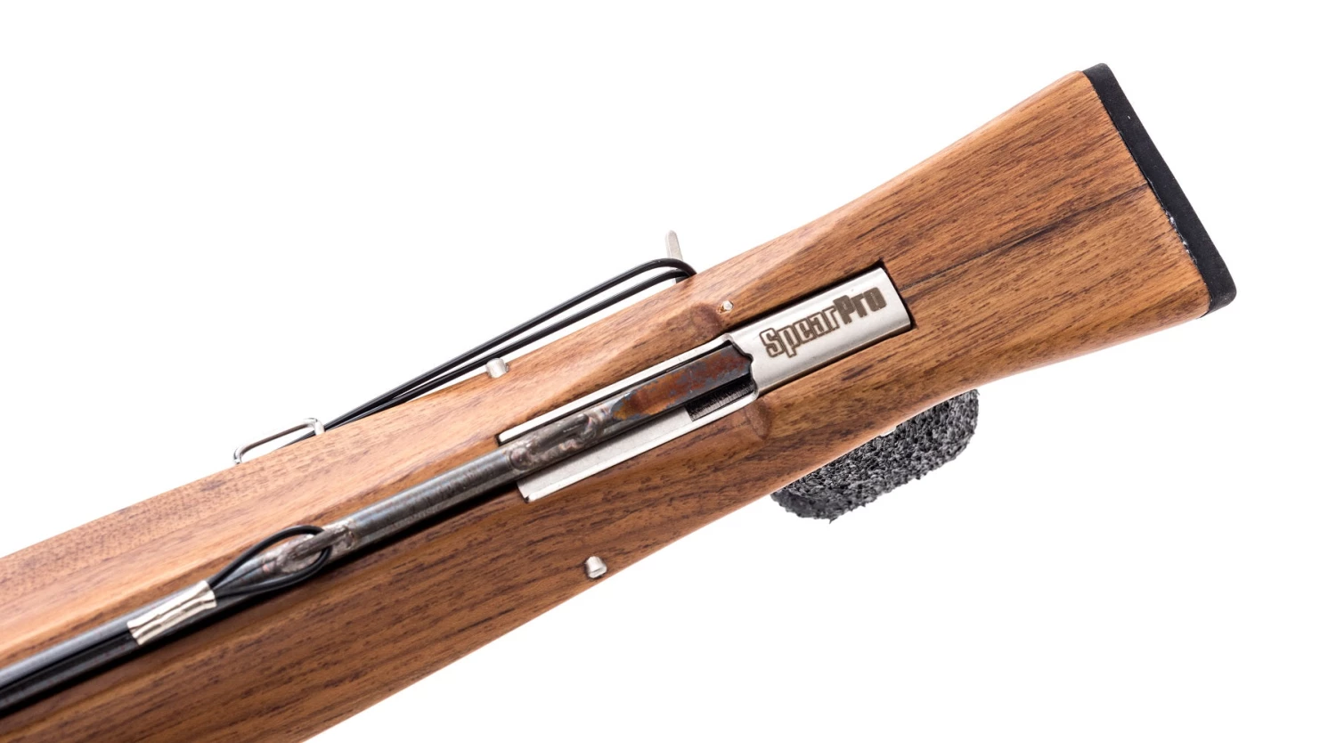 Wood Spearguns SpearPro Tectona Speargun 4 Wood Spearguns SpearPro Tectona Speargun