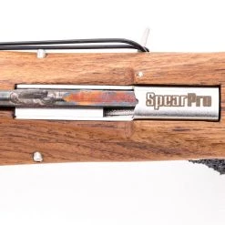 Wood Spearguns SpearPro Tectona Speargun 15 Wood Spearguns SpearPro Tectona Speargun