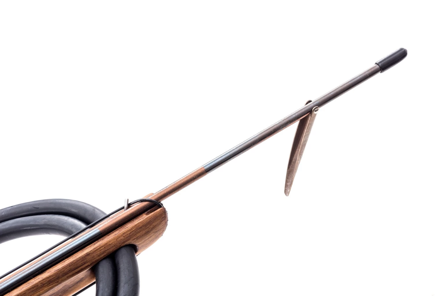 Wood Spearguns SpearPro Tectona Speargun 9 Wood Spearguns SpearPro Tectona Speargun